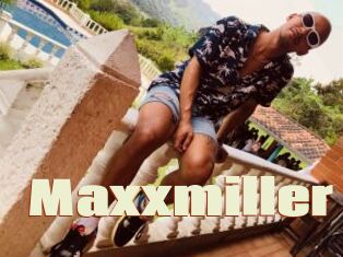 Maxxmiller