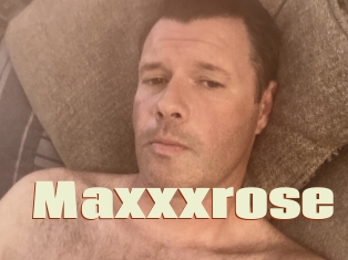 Maxxxrose