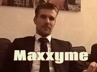 Maxxyme