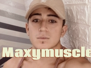 Maxymuscle