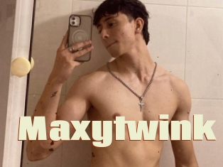 Maxytwink