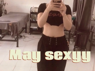 May_sexyy