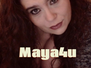 Maya4u