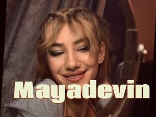 Mayadevin