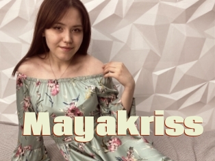 Mayakriss