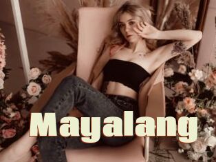 Mayalang