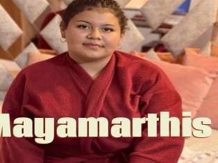 Mayamarthis