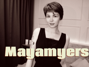 Mayamyers