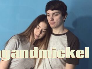 Mayandmickel