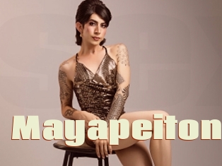 Mayapeiton