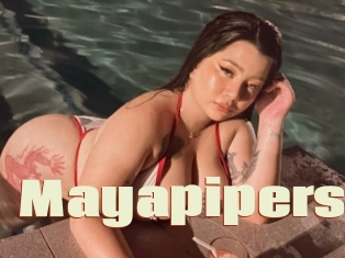 Mayapipers