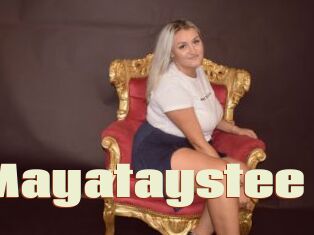 Mayataystee