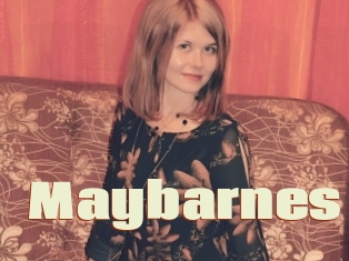 Maybarnes