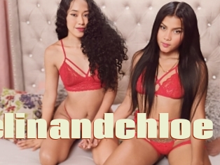 Maybelinandchloe