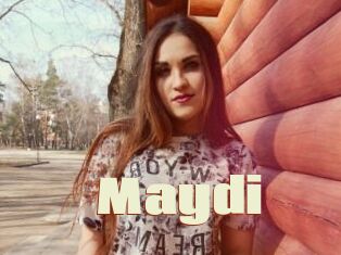 Maydi