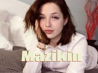 Mazikin