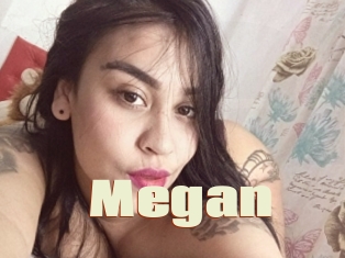 Megan