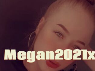 Megan2021x