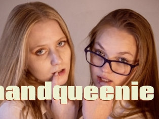 Meganandqueenie