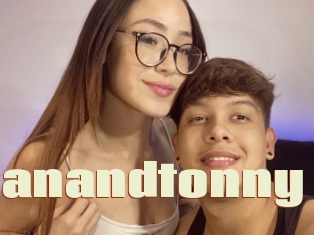 Meganandtonny