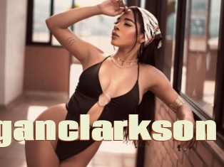 Meganclarkson