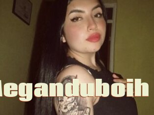 Meganduboih