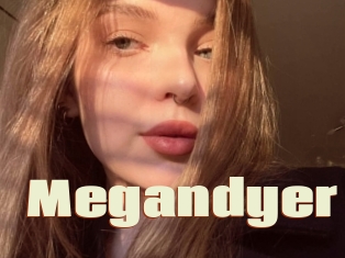 Megandyer