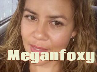 Meganfoxy