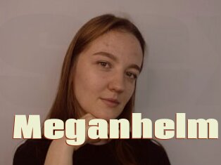 Meganhelm