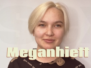 Meganhiett