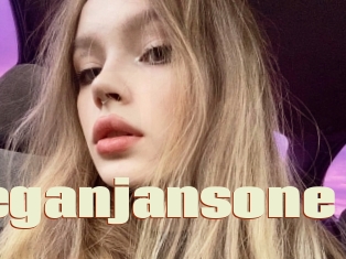 Meganjansone