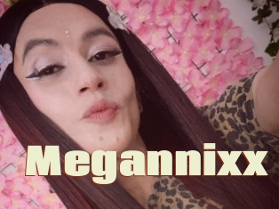 Megannixx