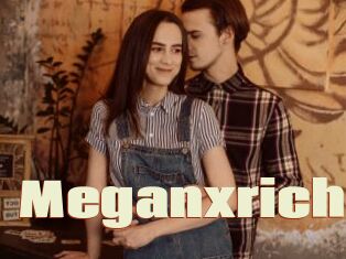 Meganxrich