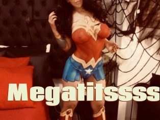 Megatitssss