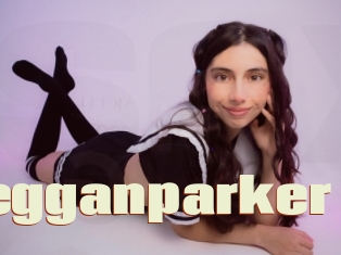 Megganparker