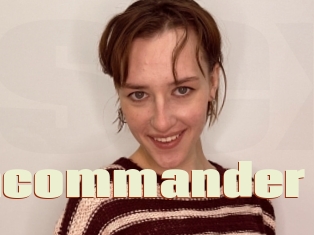 Meghancommander