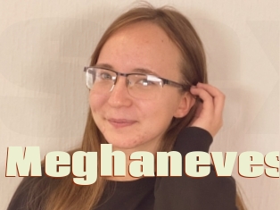 Meghaneves