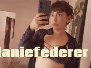 Melaniefederer