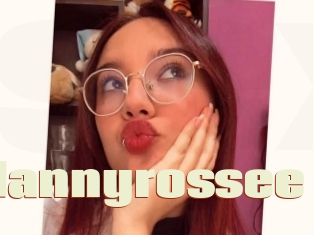 Melannyrossee