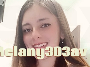 Melany303av