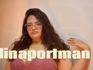 Melinaportman