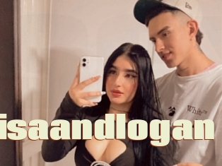 Melisaandlogan