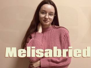 Melisabried