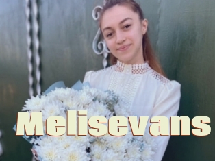 Melisevans