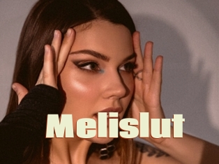 Melislut