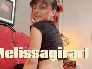 Melissagirart