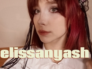 Melissanyash