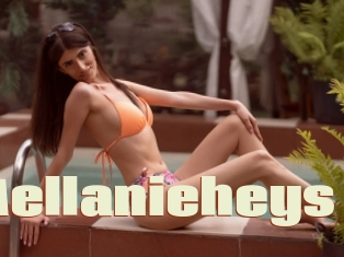 Mellanieheys