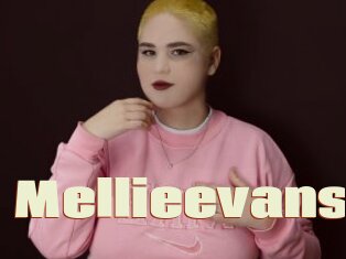 Mellieevans