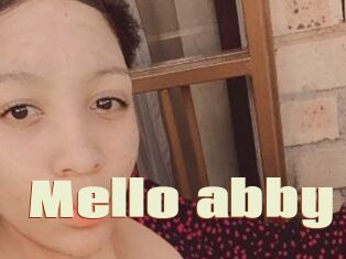 Mello_abby